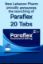 Picture of Paraflex Tab